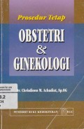 Prosedur Tetsp Obstetri & Ginekologi