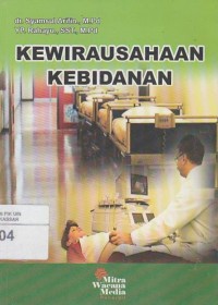 Kewirausahaan kebidanan