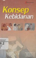 Konsep Kebidanan