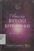 Buku Ajar Boilogi Reproduksi