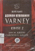 Buku Saku: Asuhan Kebidanan Warney