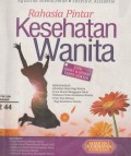 Rahasia pintar kesehatan wanita