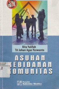 Asuhan Kebidanan Komunitas