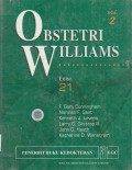 Obsetetri Williams
