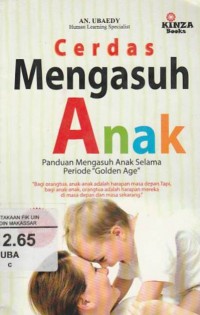 Cerdas Mengasuh Anak