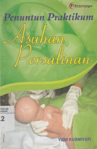 Penuntun Pratikum Asuhan Persalinan