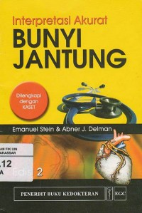 Interpretasi Bunyi Jantung