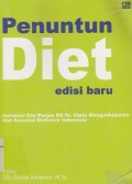 Penuntun Diet edisi baru