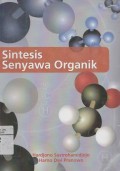 Sintesis Senyawa Organik