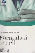 Formulasi Steril