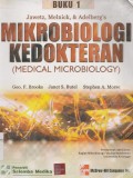 Mikrobiologi Kedokteran: Medical Microbiology
