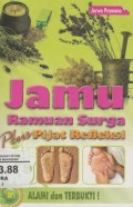 Jamu Ramuan Surga Plus Pijat Refleksi