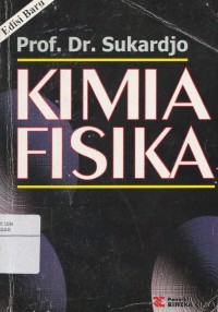 Kimia Fisika