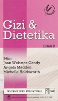 Gizi & Dietetika