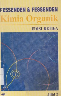 Kimia Organik Jilid 2