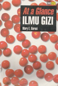 At a Glance Ilmu Gizi