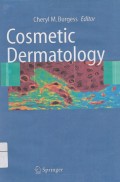 Cosmetic Dermatology