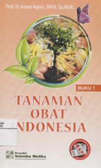 Tanaman Obat Indonesia