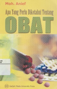 Apa yang Perlu diketahui tentang Obat