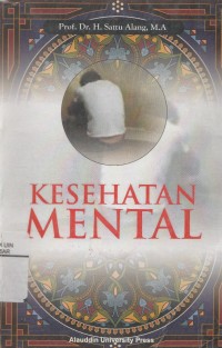 Kesehatan Mental