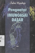 Pengantar Imunoasai dasar