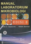 Manual Laboratorium Mikrobiologi