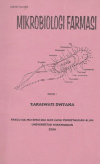 Mikrobiologi Farmasi