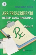 Ars Prescribendi: Resep yang Rasional