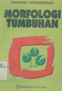 Morfologi Tumbuhan