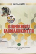 Biofarmasi dan Farmakokinetik