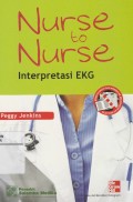 Nurse to Nurse: Interpretasi EKG