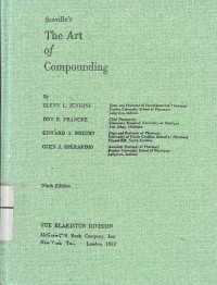 The Art of Compounding