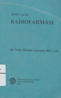 Buku Ajar: Radiofarmasi