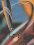 Biomedical Ethics