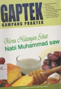 Menu Hidangan Sehat Nabi Muhammad SAW