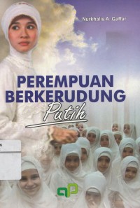 Perempuan Berkerudung Putih