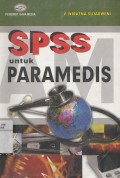 SPSS untuk Paramedis