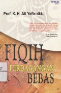 Fiqih Perdagangan Bebas