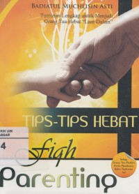 Tips-Tips Hebat Fiqih Parenting