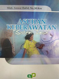 Asuhan Keperawatan Sistem Imun