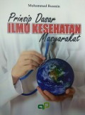 Prinsip Dasar Ilmu Kesehatan Masyarakat