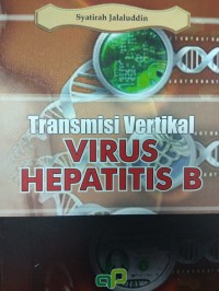 Transmisi Vertikal Virus Hepatitis B