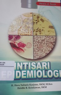 Intisari Epidemiologi