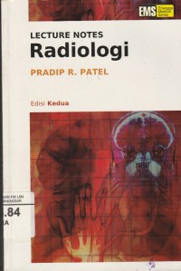 Lecture Notes: Radiologi