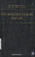 Neurologi Klinis Dasar