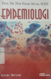 Epidemiologi