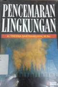 Pencemaran Lingkungan