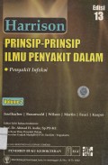 Prinsip-Prinsip Ilmu Penyakit Dalam Edisi 13 Volume 2