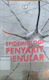 Epidemiologi Penyakit Menular