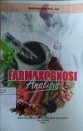 Farmakologi Analisis